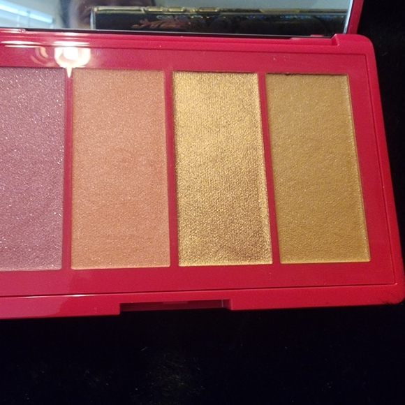 Lancome Starlight Face Palette, NWT - Picture 2 of 4